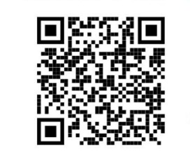 Voter registration status QR